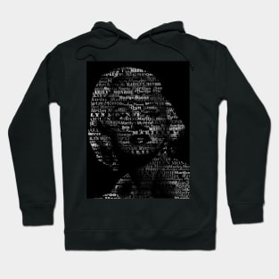 Marilyn Monroe Hoodie